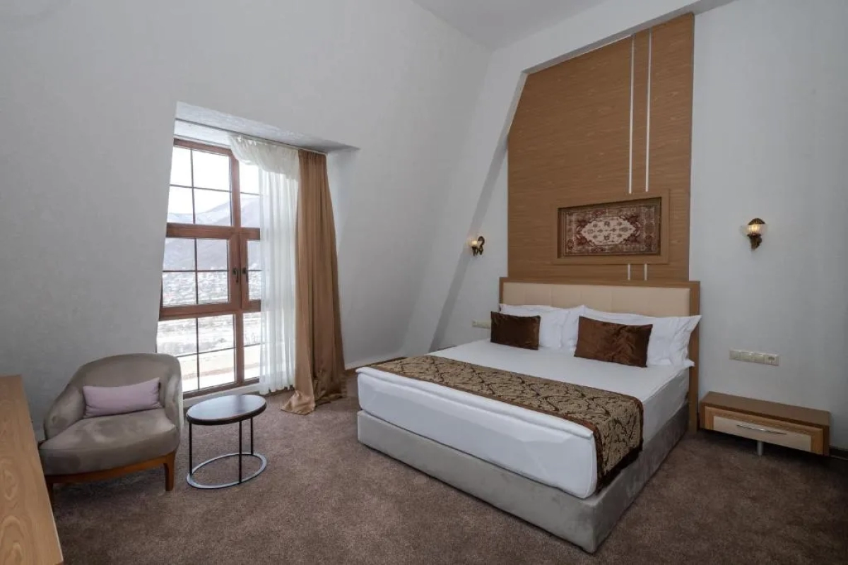 Marxal Resort & Spa - 4