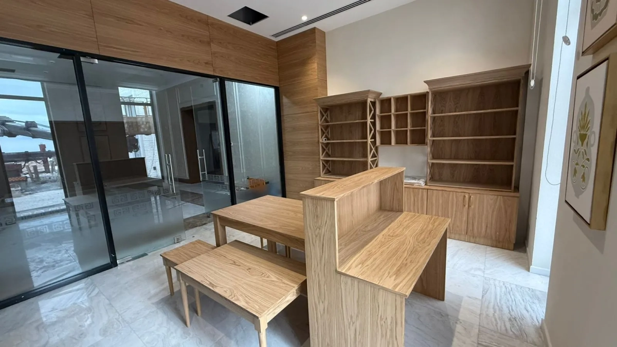 Lachin Resort and Spa - 7