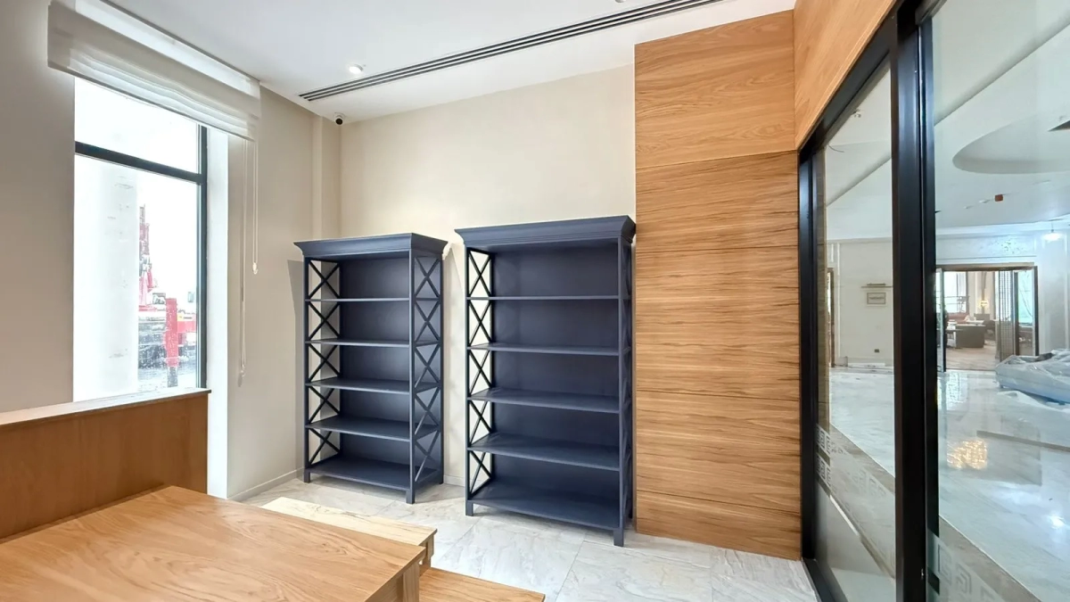 Lachin Resort and Spa - 8