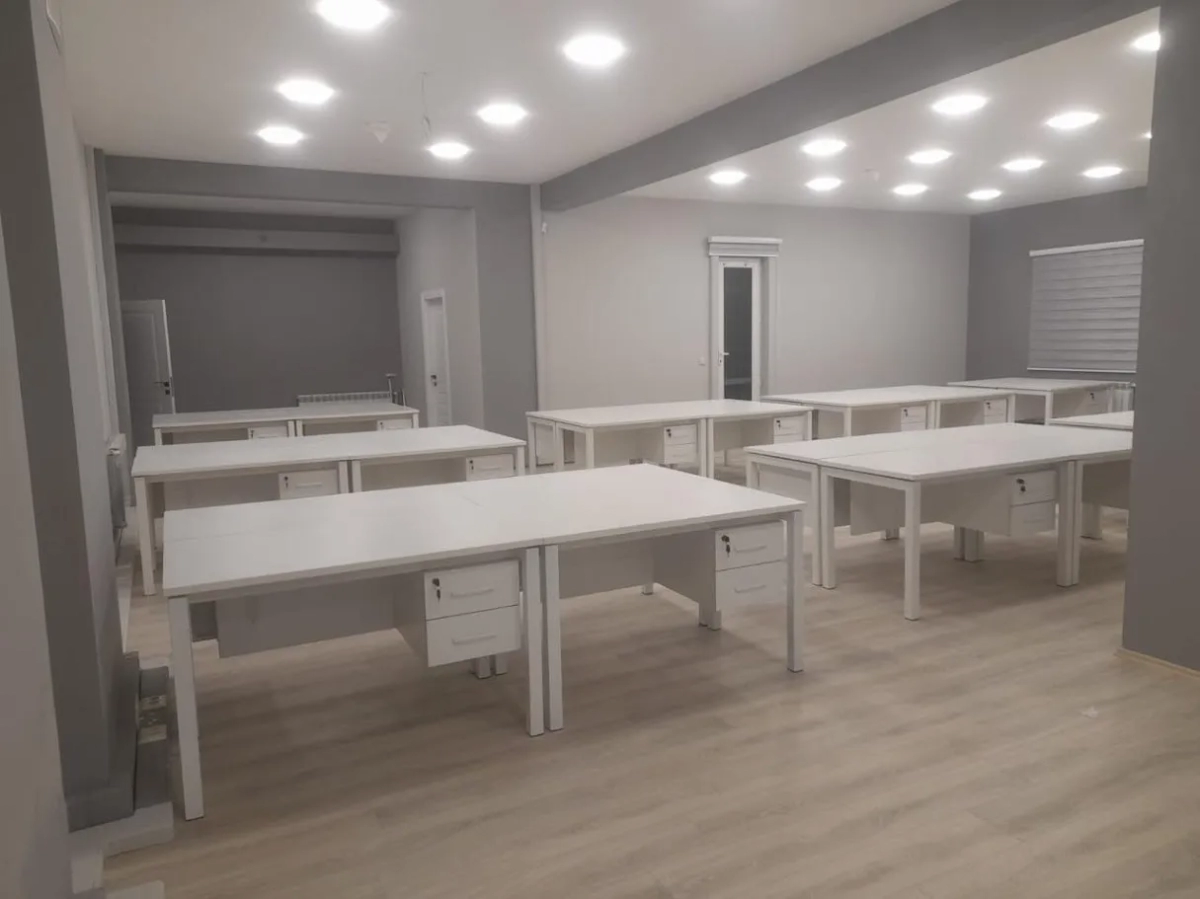 Ofis mebelləri - 3