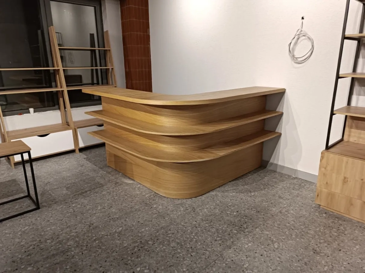 Ofis mebelləri - 5