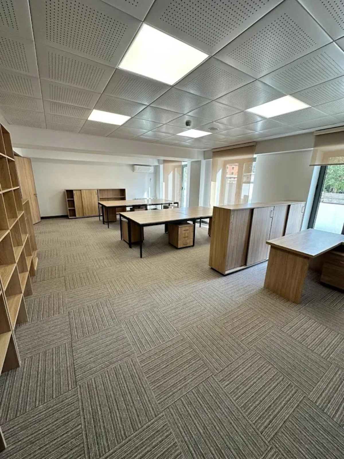 Ofis mebelləri - 8