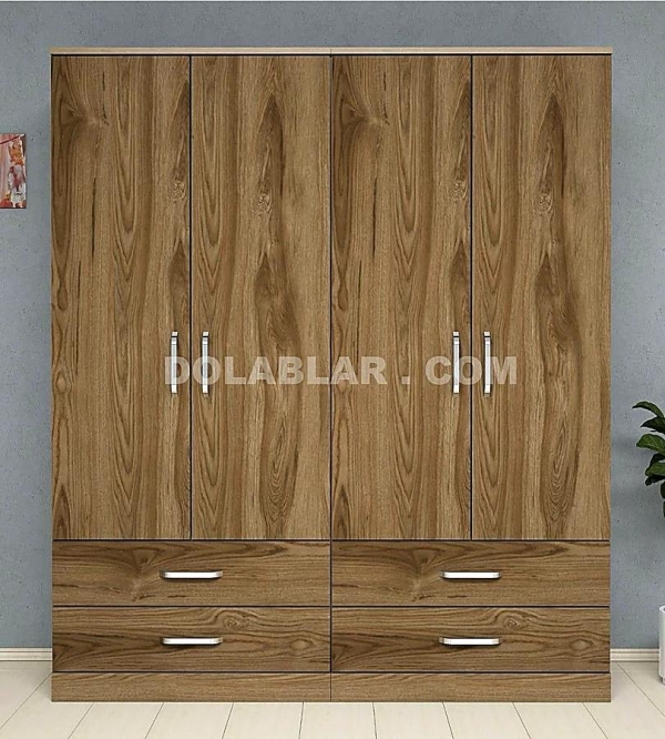 Altex paltar dolabı